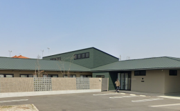サービス付き高齢者向け住宅サービス付き高齢者向け住宅　actの施設画像